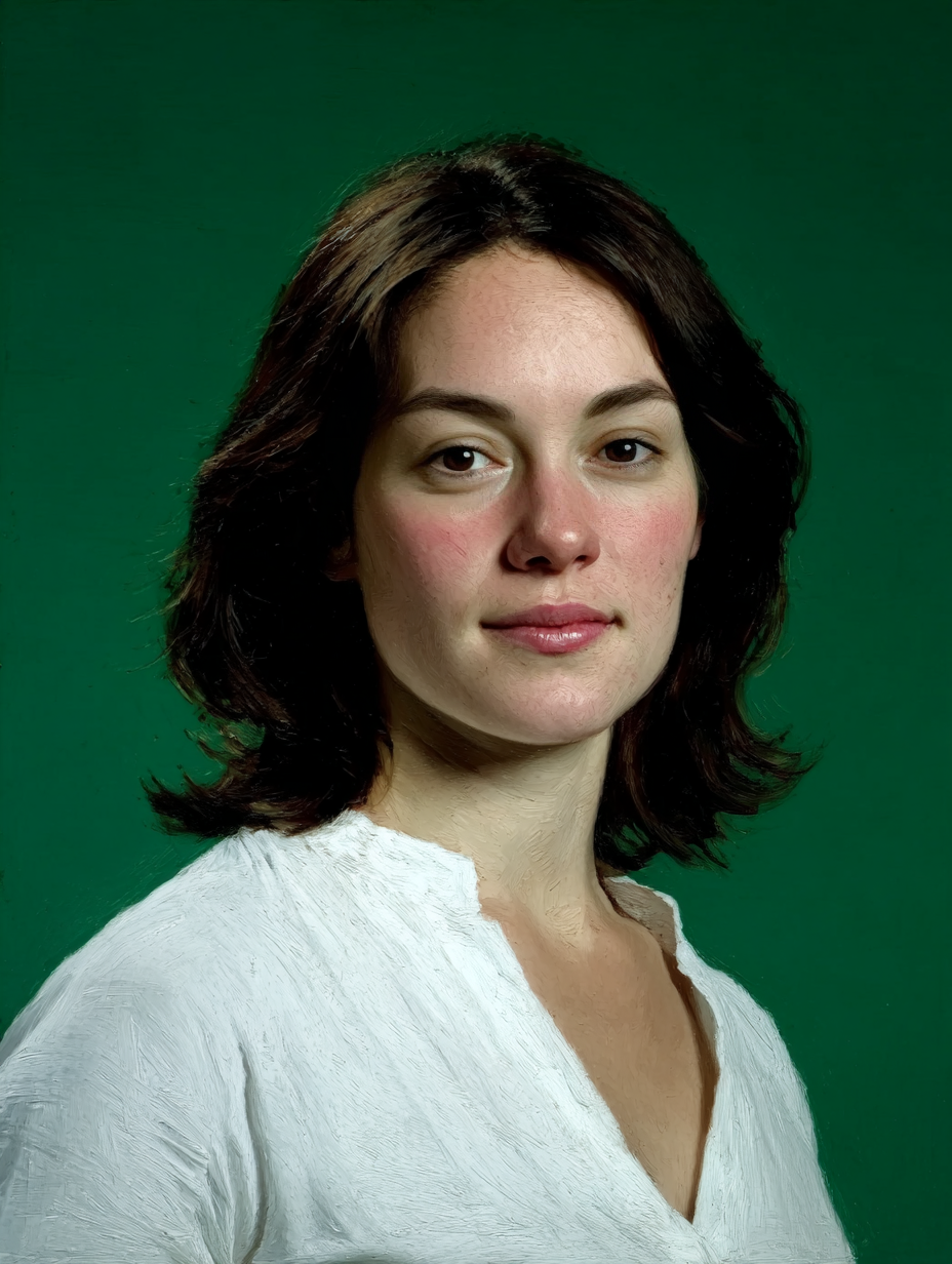 Aoife Kelly