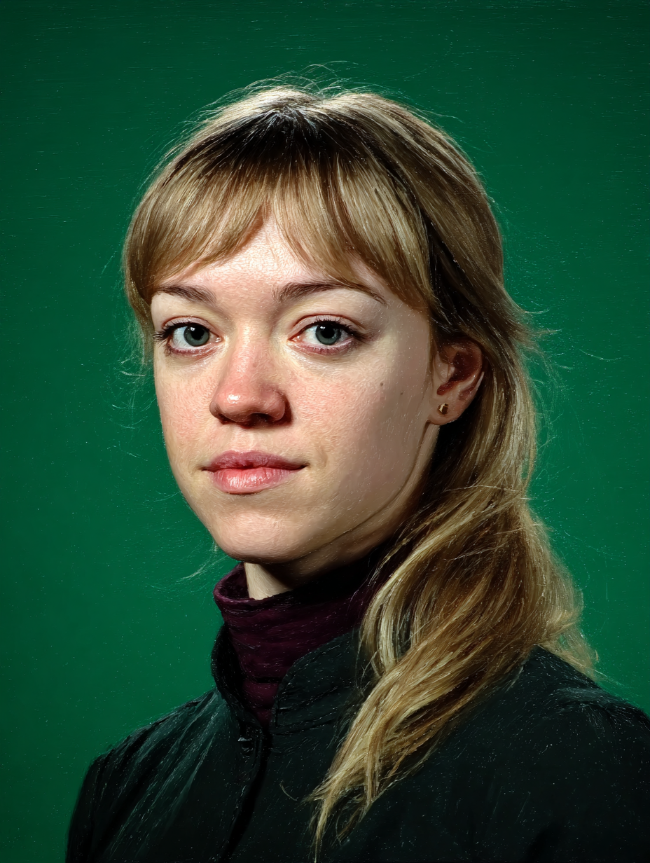 Carly Young