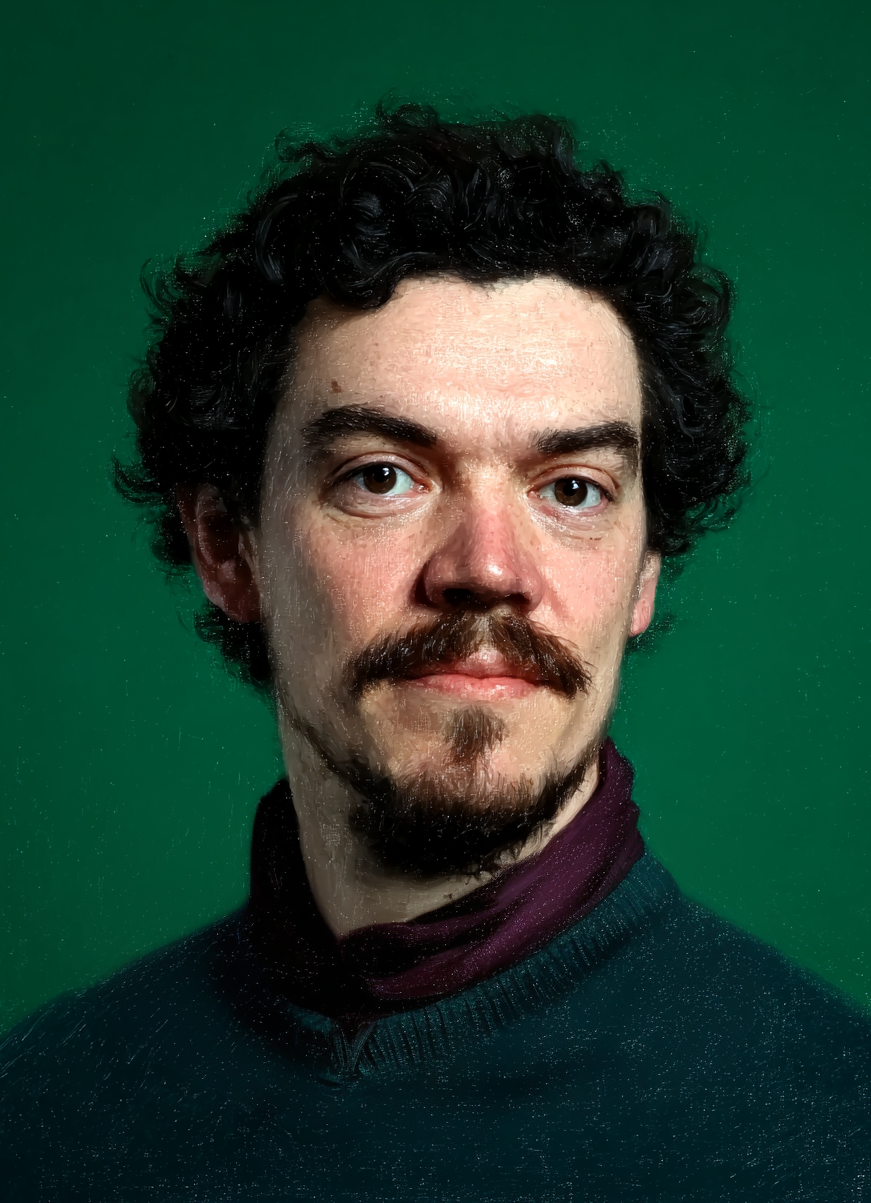 Victor Neto
